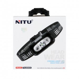 NITU NLED03