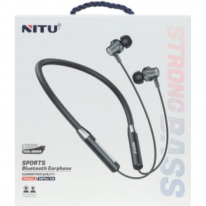 هندزفری بلوتوثی NITU-13