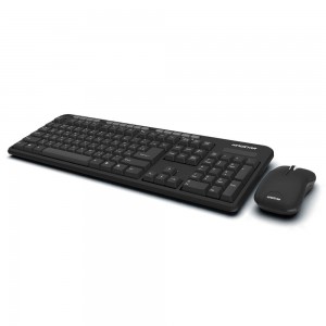 کیبورد سیمی کینگ استار مدل KB66