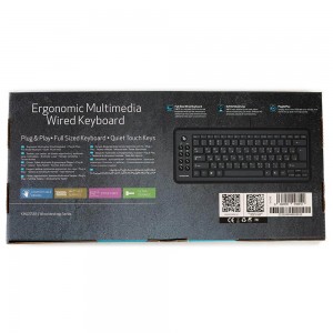 کیبورد سیمی کینگ استار KB79