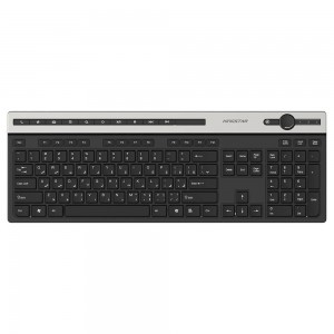 کیبورد کینگ استار KB92W