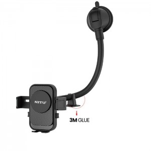 پایه نگهدارنده گوشی موبایل نیتو مدل NH 50