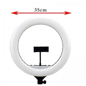 رینگ لایت زئوس مدل Zeus YQ-360