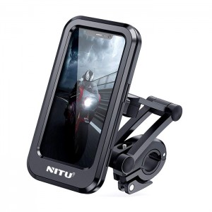 پایه نگهدارنده دوچرخه و موتور نیتو مدل NH25