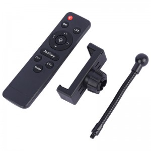 رینگ لایت YQ-420