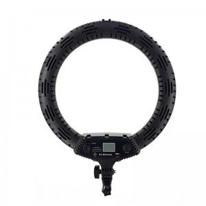 رینگ لایت Zeus BK416II