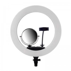 رینگ لایت Zeus BK416II