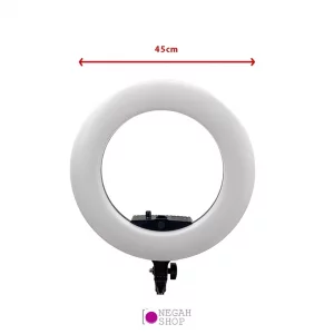 رینگ لایت زئوس مدل Zeus FE-480