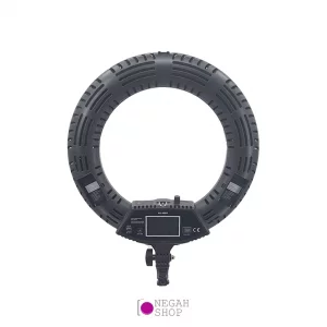 رینگ لایت زئوس Fe-480