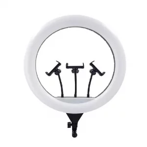 رینگ لایت هیرو مدل Hero JL-F388