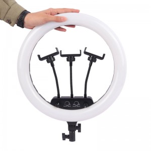 رینگ لایت RL-14