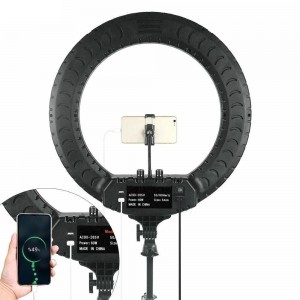 رینگ لایت RL-18