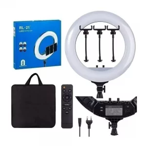 رینگ لایت RL-21