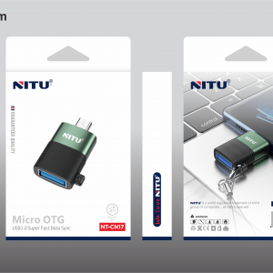 تبدیل MICROUSB نیتو