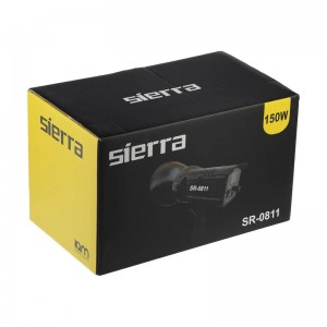 Sierra SR-0811