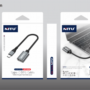 نیتو NT-CN18