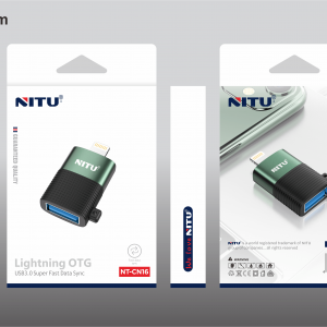 OTG LIGHTNING