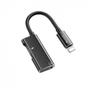 مبدل Aux لایتنینگ یسیدو مدل YAU11