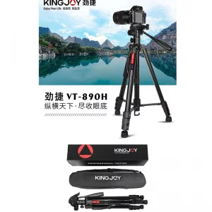 سه پایه kingjoy VT-890