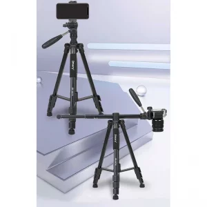 سه پایه دوربین جیماری KP-2274