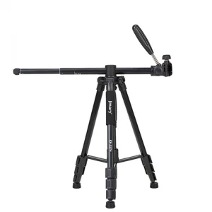 سه پایه دوربین جی ماری مدل KP-2274