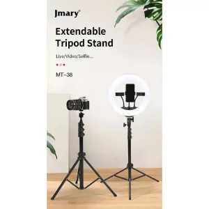 سه پایه جیماری مدل MT-38