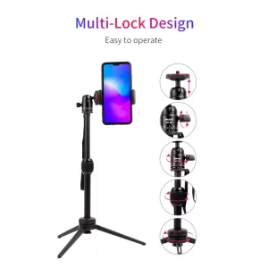 سه پایه جیماری مدل MT-68