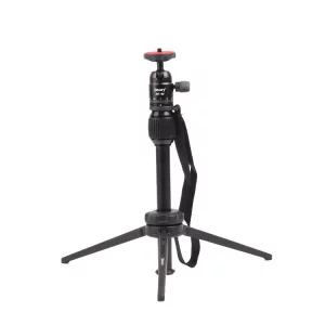 سه پایه دوربین رومیزی جیماری مدل MT-68