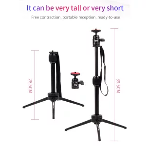 سه پایه جیماری مدل MT-68