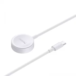 کابل شارژ اپل واچ یسیدو مدل CA112