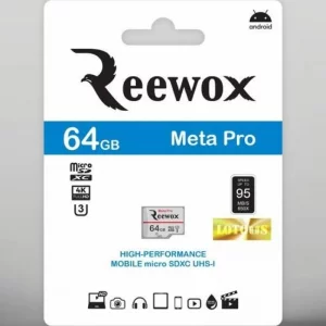 Memory 64G MEta Pro