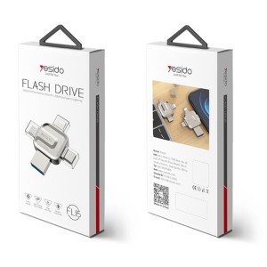 YESIDO FL15 64GB