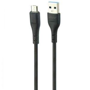 کابل بدون پک دبه ای میکرو یو اس بی نیتو مدل NC128