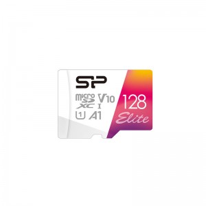 Memory 128G Silicon Power