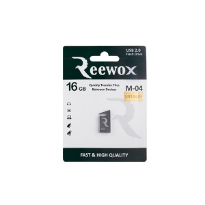flash memory 16G U01 reewox