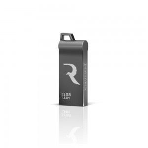 فلش مموری ریوکس مدل U-01 ظرفیت 16 گیگابایت