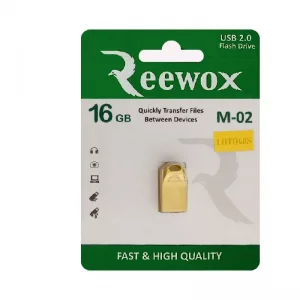 flash memory 16G reewox m02