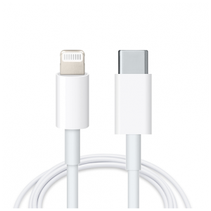 کابل اپل استوری اورجینال iPhone 13