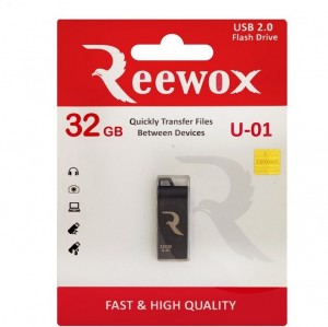 flash memory 32G Reewox