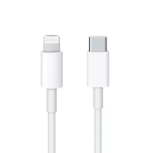 کابل تبدیل USB-C به LIGHTNING مدل MKQ42ZM/A