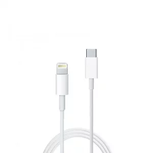 کابل USB-c به LIGHTNING
