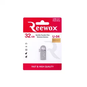 flash 32G U04 Reewox