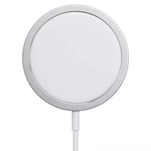 شارژر اورجینال اپل استوری مگ سیف