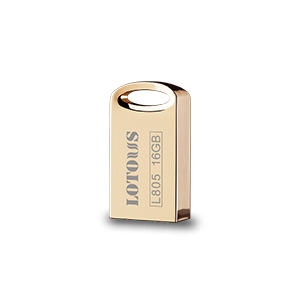 فلش مموری لوتوس  مدل L-805 ظرفیت 32 گیگابایت