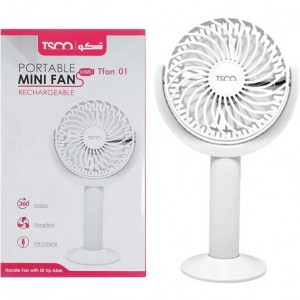 TESCO TFAN01