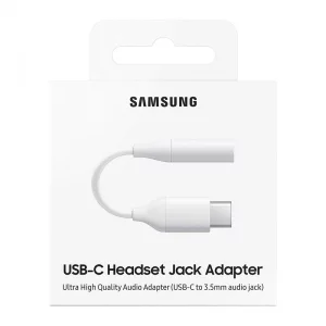 مبدل USB-c به AUX مدل JAC TYPE C