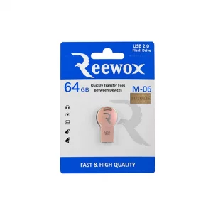 flash memory 64G Reewox M-06