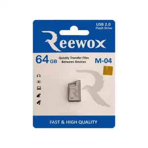 flash memory 64G M06 Reewox