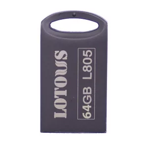flash memory 64G L-805 Lotous