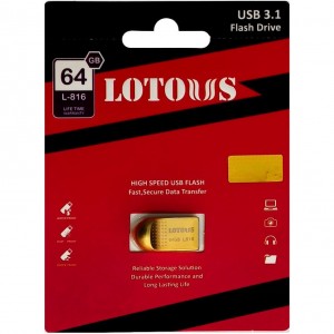 64G Lotous L-816 USB3.2
